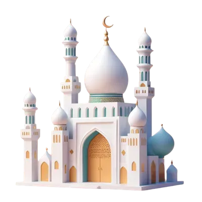 عکس مسجد قدیمی