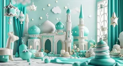 عکس مسجد قدیمی
