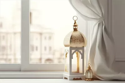 عکس مسجد برای پروفایل