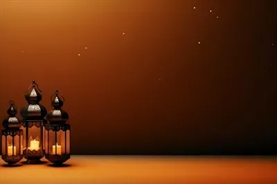عکس مسجد برای پروفایل