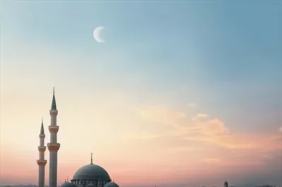 عکس مسجد برای پروفایل