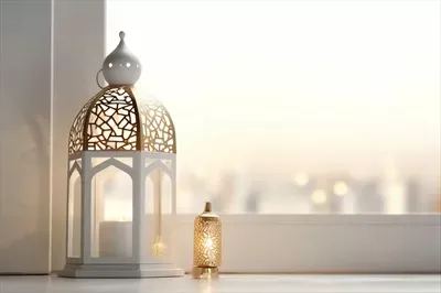  عکس مسجد برای پروفایل