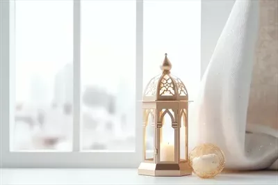  عکس مسجد برای پروفایل
