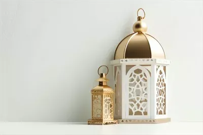  عکس مسجد برای پروفایل