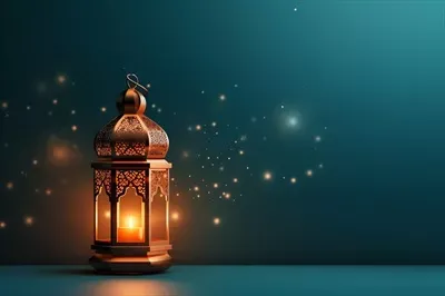  عکس مسجد برای پروفایل