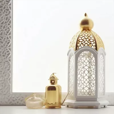  عکس مسجد برای پروفایل