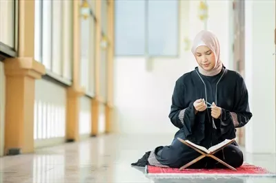  عکس مسجد برای پروفایل