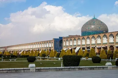  عکس مسجد برای پروفایل