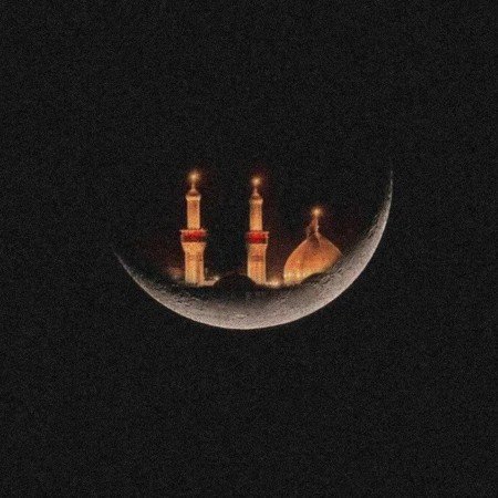  70 عکس پروفایل عاشقانه مذهبی اینستاگرام