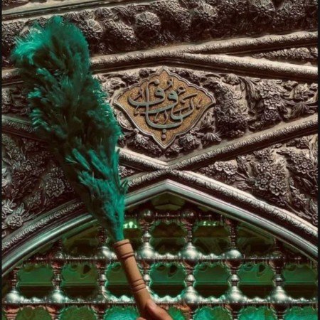  70 عکس پروفایل عاشقانه مذهبی اینستاگرام