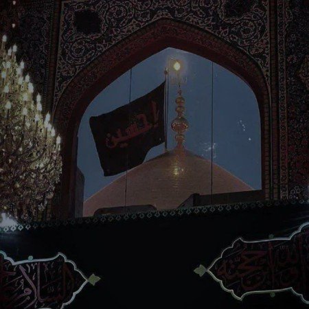 عکس های دینی برای پروفایل