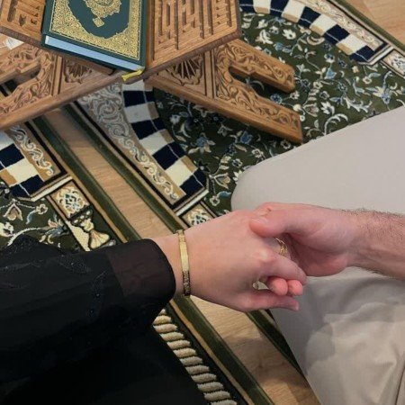  50 عکس پروفایل مذهبی شاد