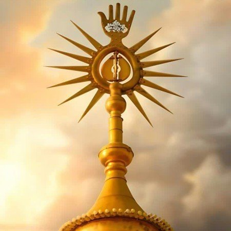  50 عکس پروفایل مذهبی شاد