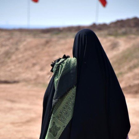 50 عکس پروفایل مذهبی شاد