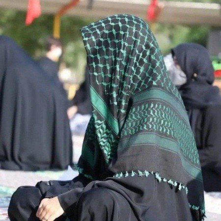  50 عکس پروفایل مذهبی شاد