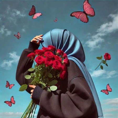  عکس پروفایل مذهبی خاص