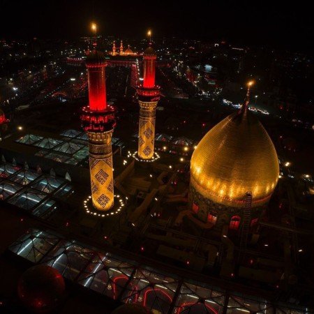  عکس پروفایل مذهبی خاص