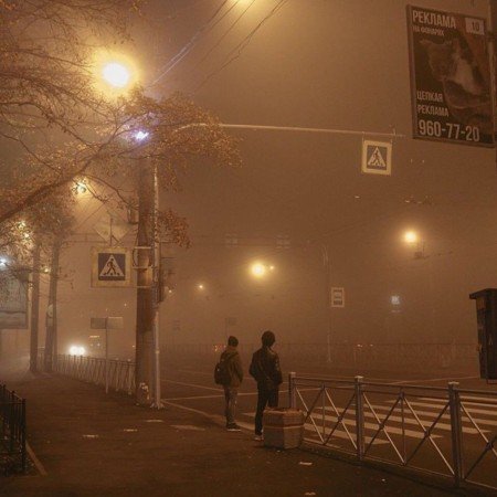  عکس جاده برای پروفایل