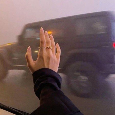  عکس جاده برای پروفایل