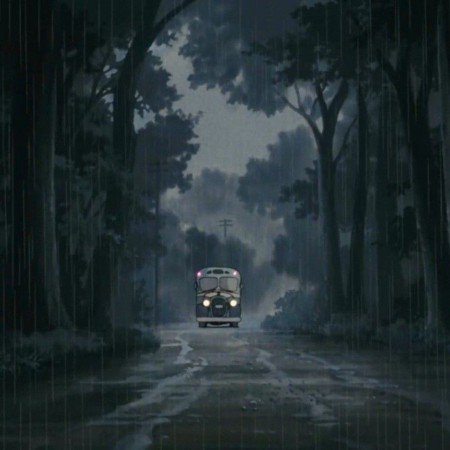  عکس جاده برای پروفایل