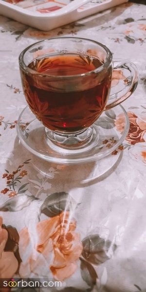  عکس برای استوری چای