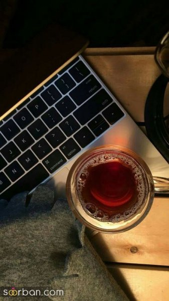  عکس برای استوری چای