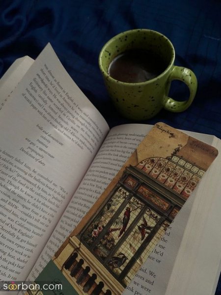  عکس چای در دست دختر