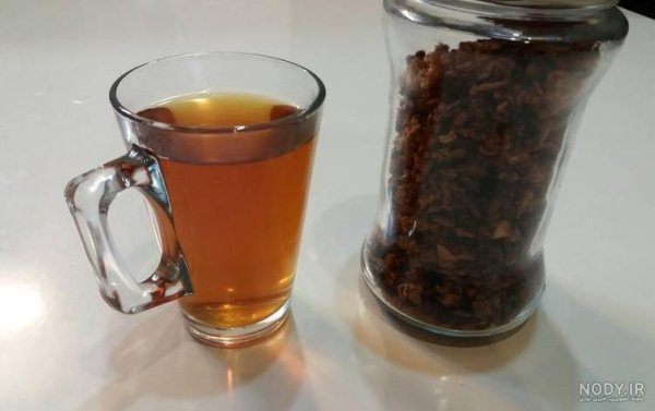  عکس چایی در خانه