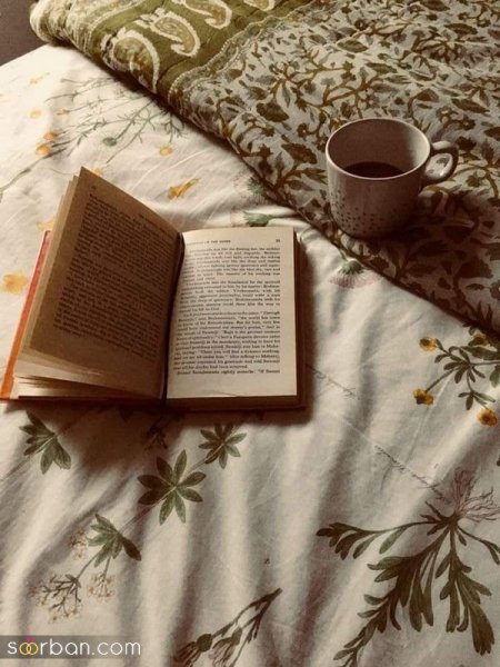  عکس چای برای پروفایل