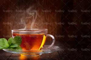  33 عکس فنجان چای برای استوری
