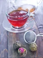  33 عکس فنجان چای برای استوری