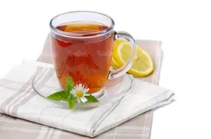  33 عکس فنجان چای برای استوری