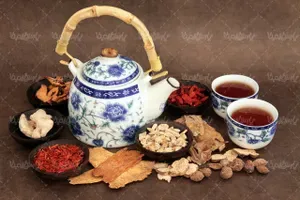  33 عکس فنجان چای برای استوری