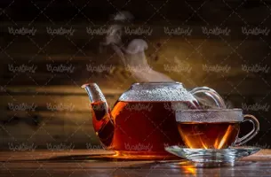  33 عکس فنجان چای برای استوری