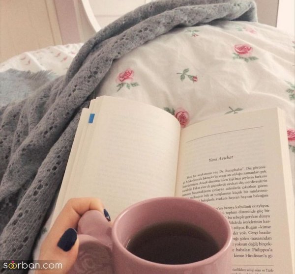  عکس استوری چایی