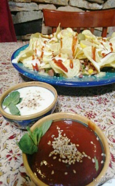  عکس چیپس و پفک برای استوری