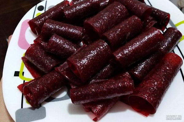  عکس چیپس و پفک و تخمه