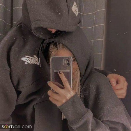  200 عکس پروفایل دونفره خفن عاشقانه