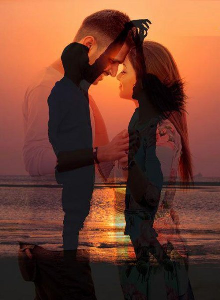  متن عاشقانه دونفره کوتاه برای استوری