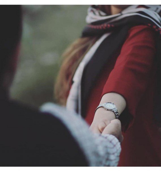  متن عاشقانه دونفره کوتاه برای استوری