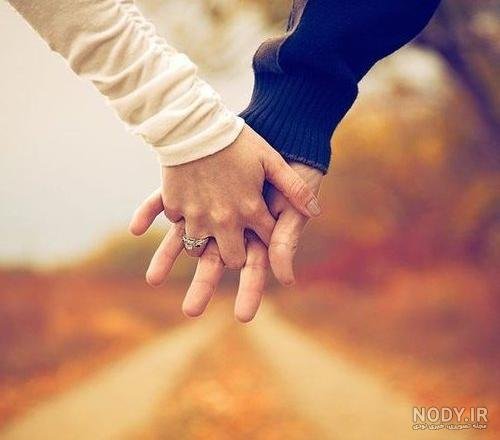  پروفایل عاشقانه سنگین بدون متن