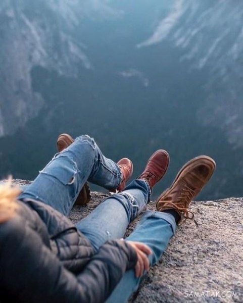  عکس عاشقانه برای عشقت بدون متن