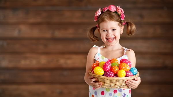  عکس دختر با سگ کارتونی