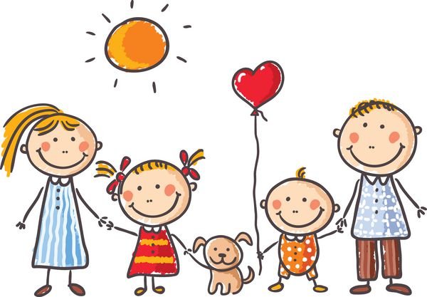  عکس سگ کارتونی برای پروفایل
