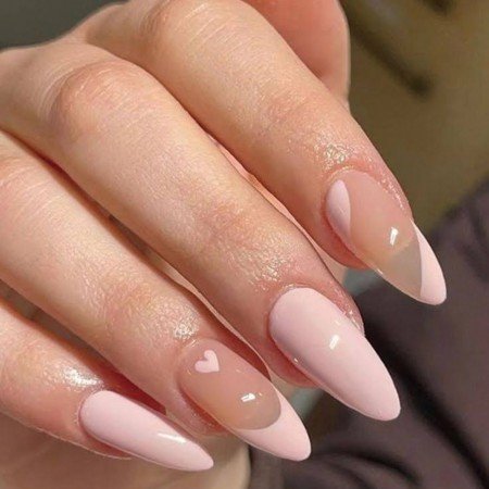  100 عکس طرح ناخن