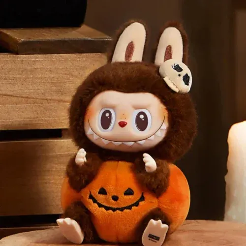  عکس لبوبو برای پروفایل پسرانه