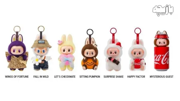  عکس پروفایل لبوبو خفن