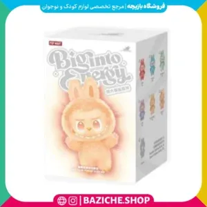  عکس لبوبو انرژی اصل