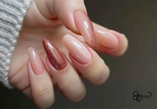  66 عکس طرح ناخن پاییزی جدید