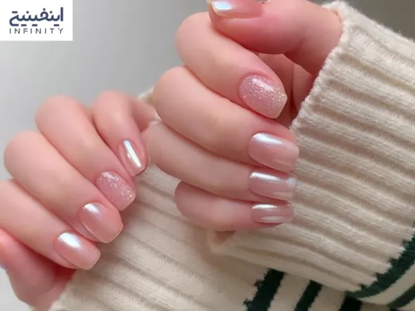  86 عکس طرح ناخن شیک و خاص